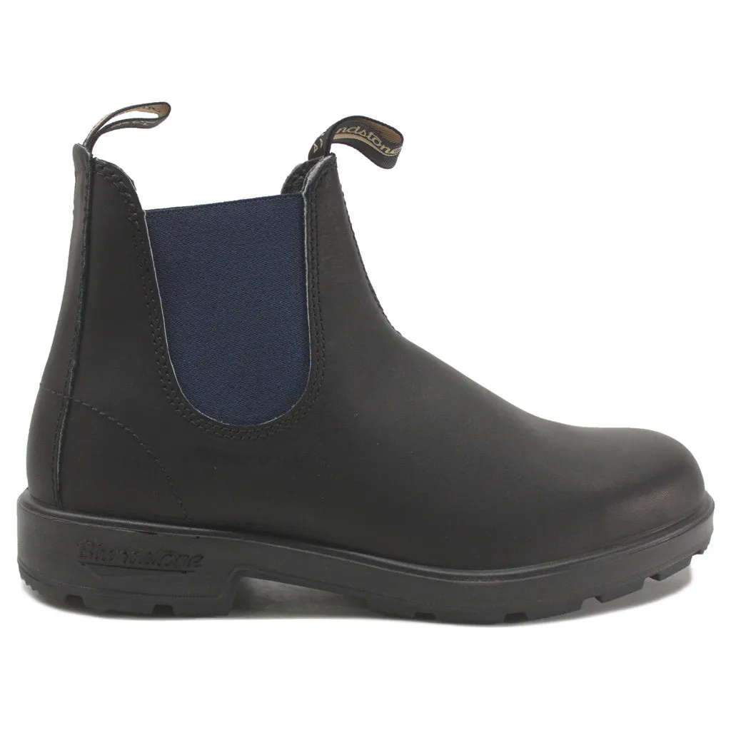 1917 Leather Unisex Chelsea Boots