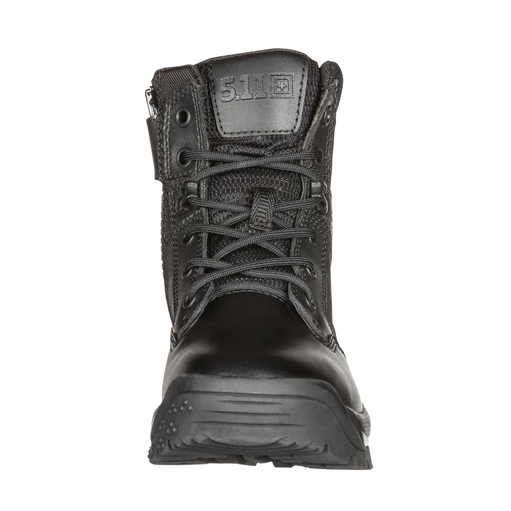 5.11 Tactical ATAC 2.0 6 Inches Side Zip Boot Black