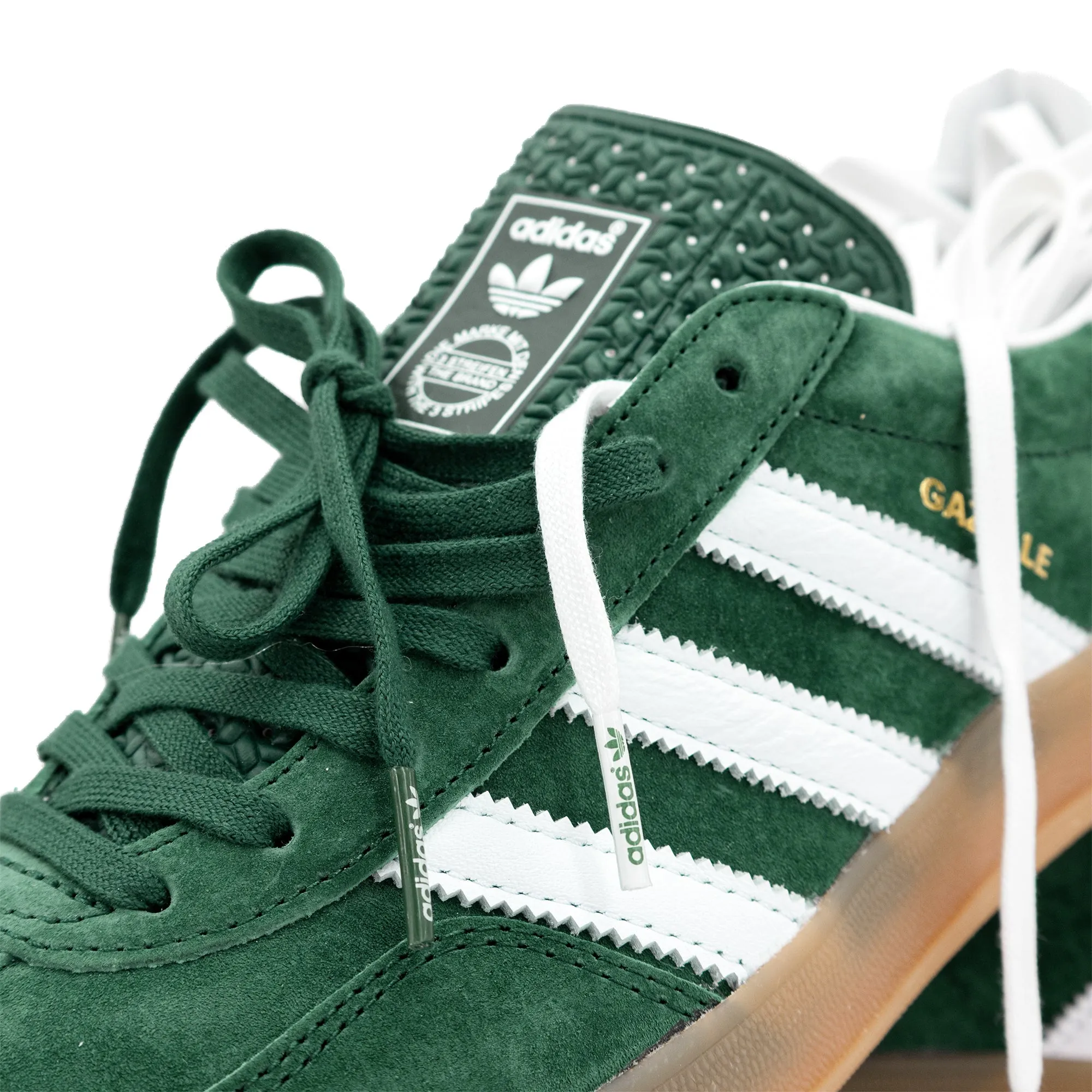 adidas Gazelle Indoor CGreen IG1596