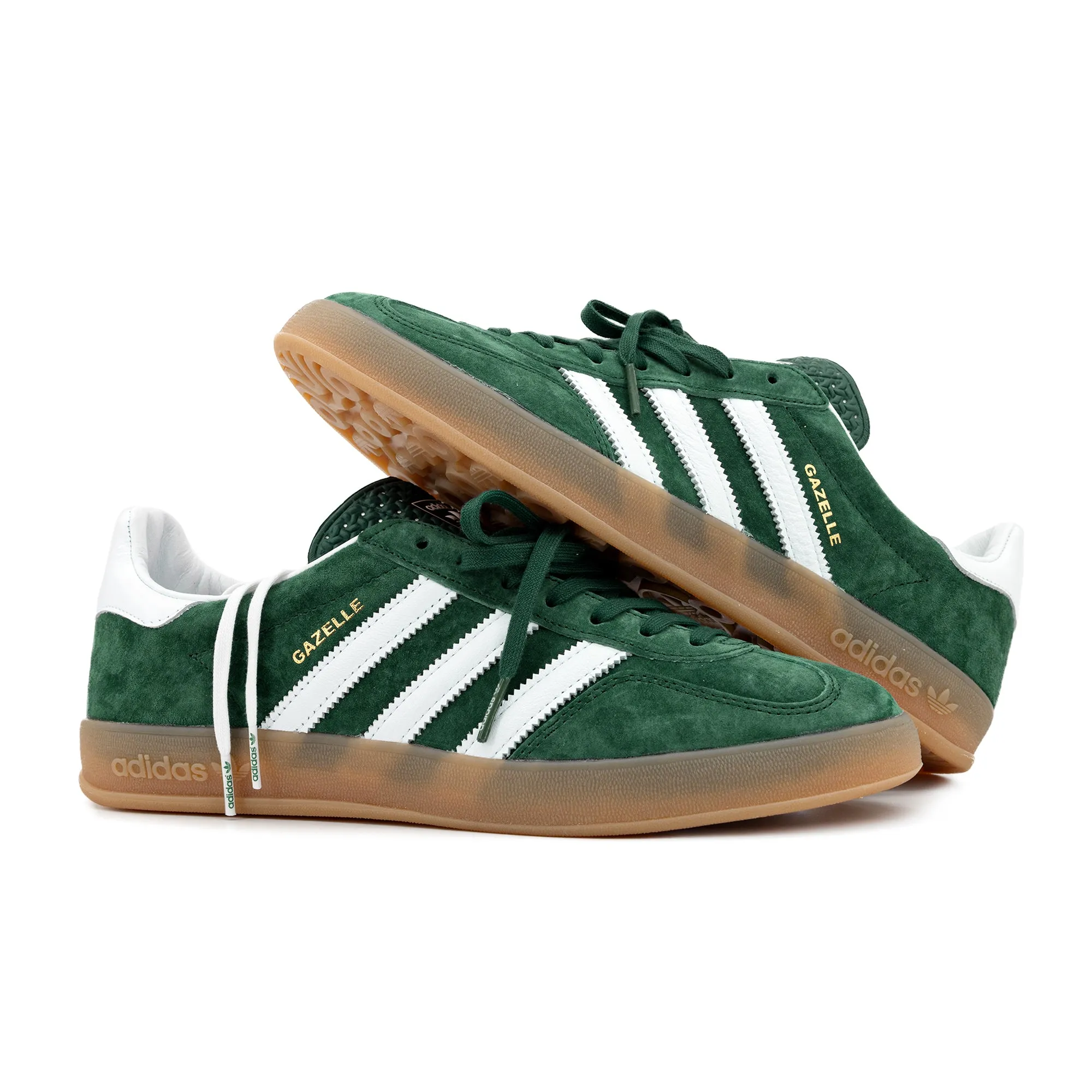 adidas Gazelle Indoor CGreen IG1596