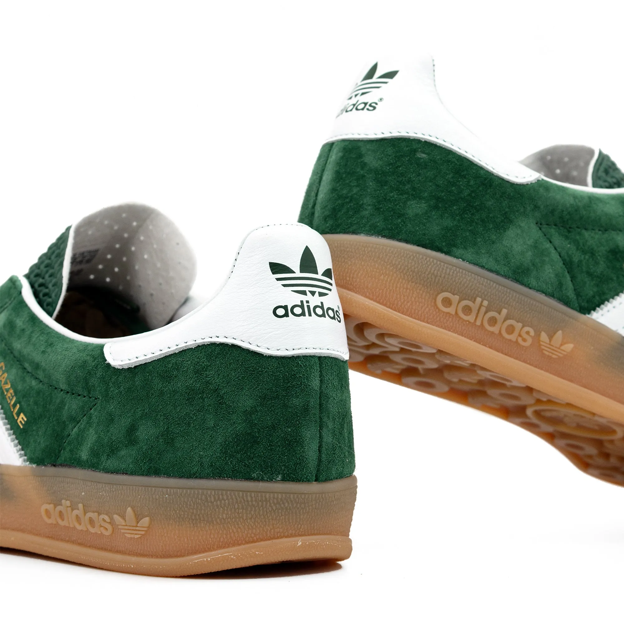 adidas Gazelle Indoor CGreen IG1596