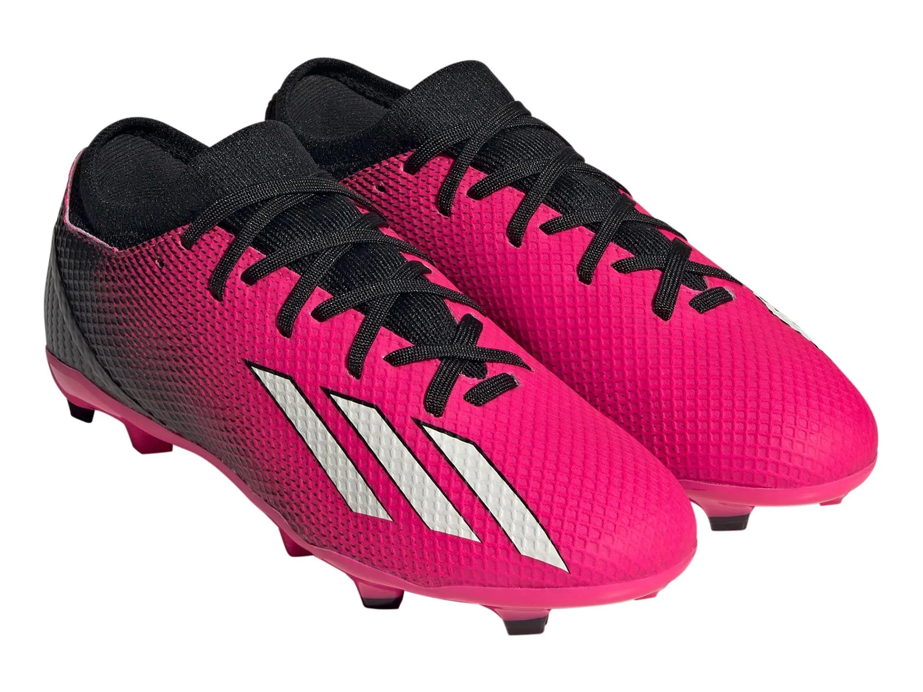 Adidas Junior X Speedportal.3 FG Football Boots <br> GZ5071