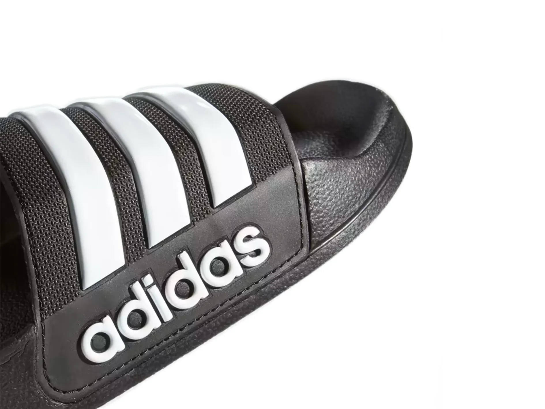 Adidas Mens Adilette Shower Slides <br> AQ1701