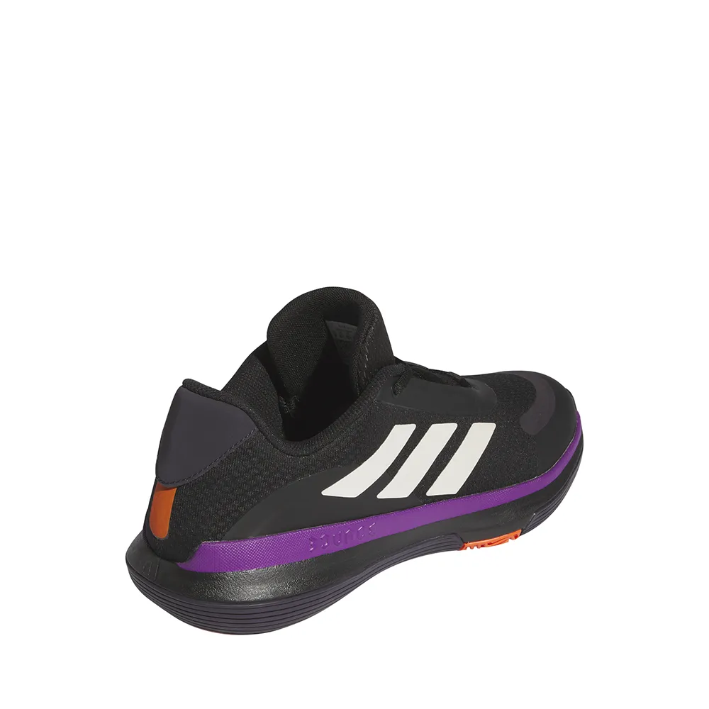 adidas Men's Bounce Legends Low Basketball Shoes