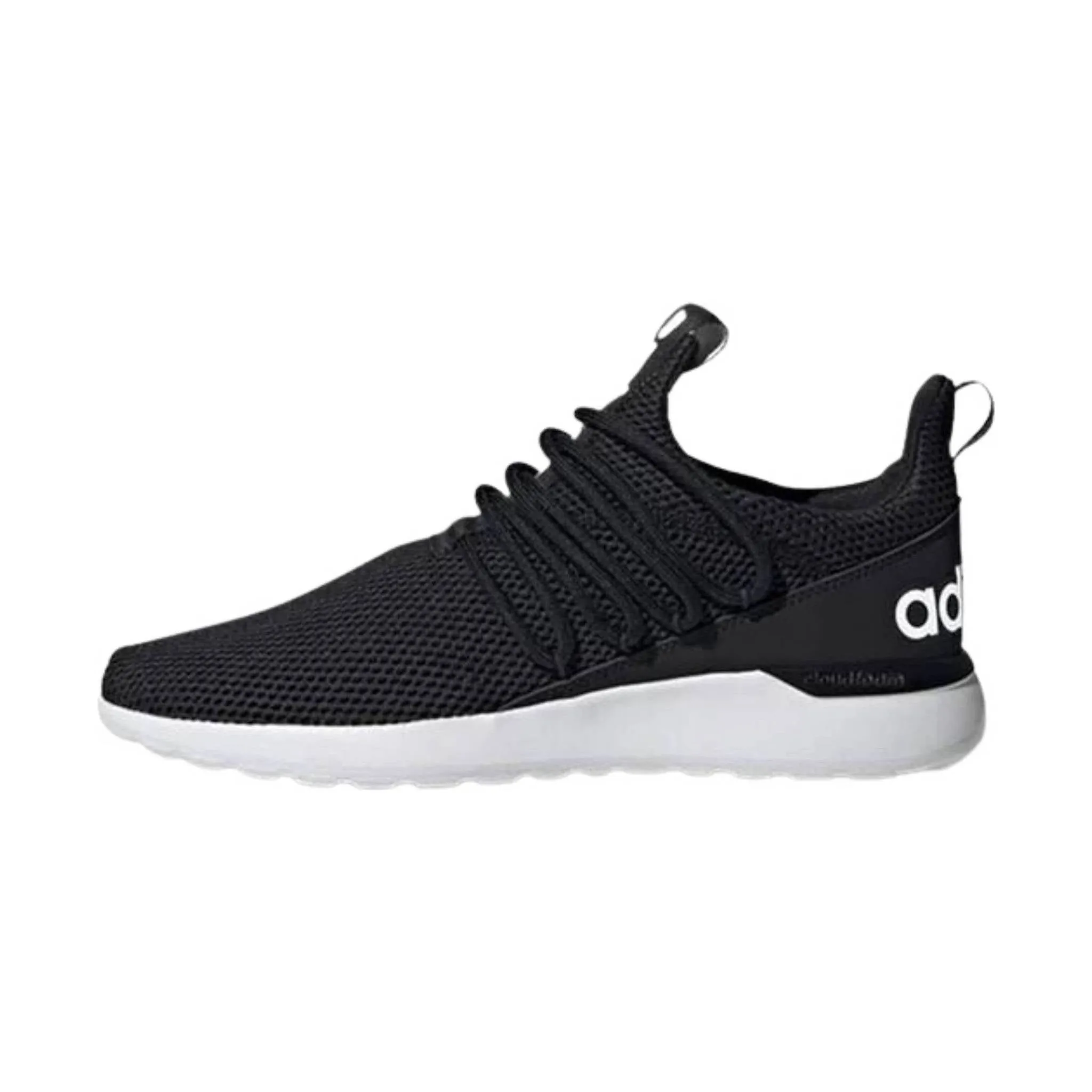 Adidas Men's Lite Racer Adapt 3.0 - Black