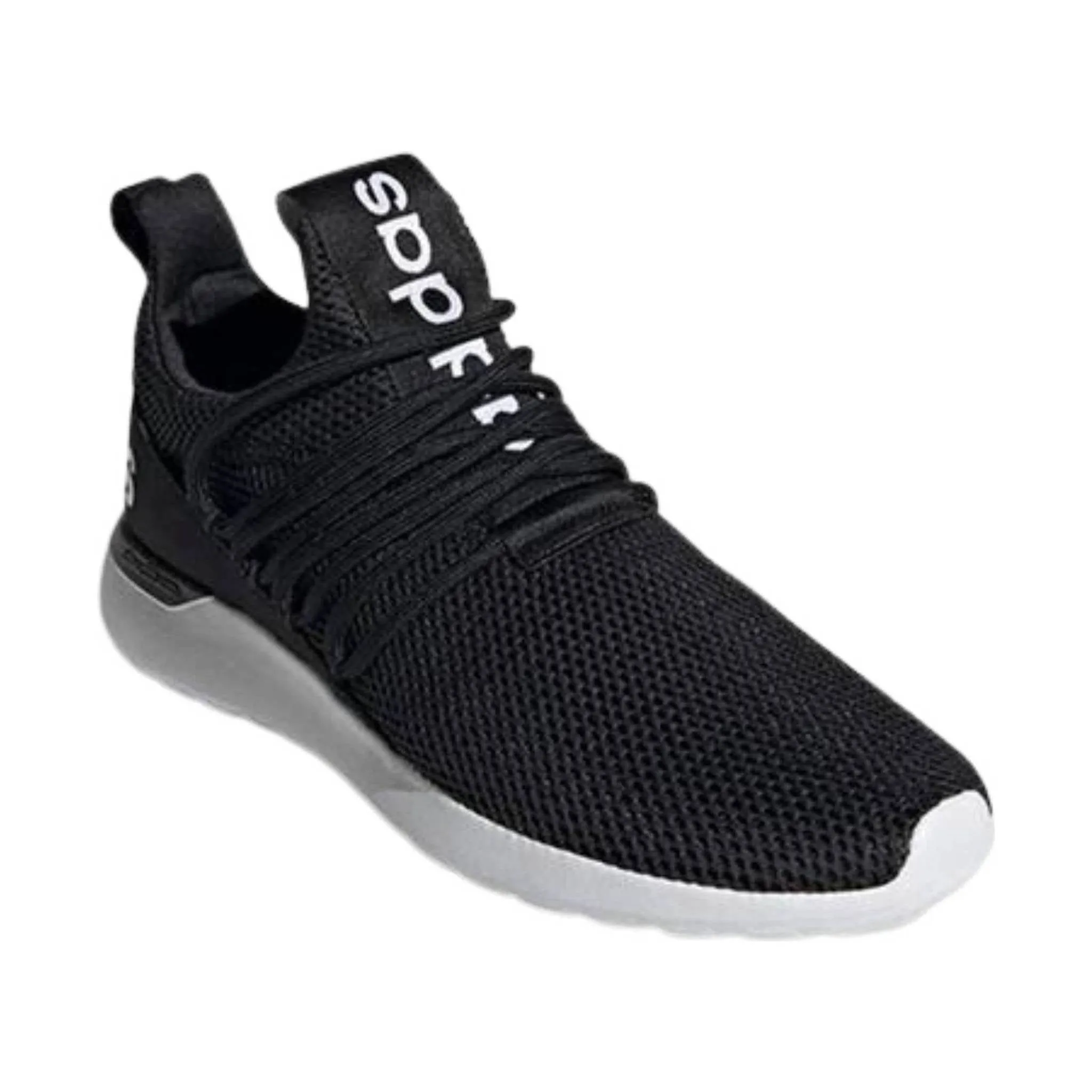 Adidas Men's Lite Racer Adapt 3.0 - Black