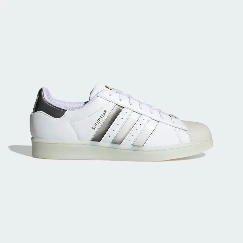 Adidas Men's Superstar Shoes H00233