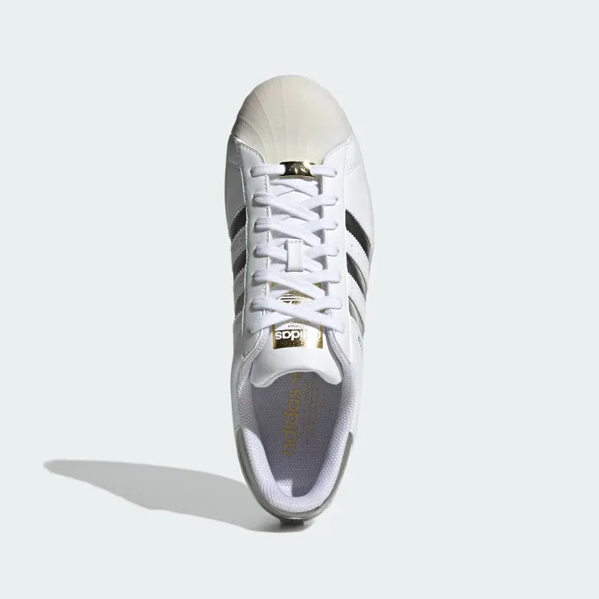 Adidas Men's Superstar Shoes H00233