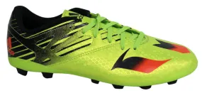 Adidas Messi 15.4 FG Green Football Boots - Kids