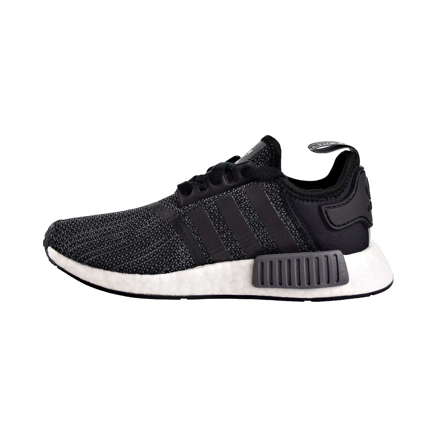 Adidas NMD_R1 Men's Shoes Core Black/Carbon