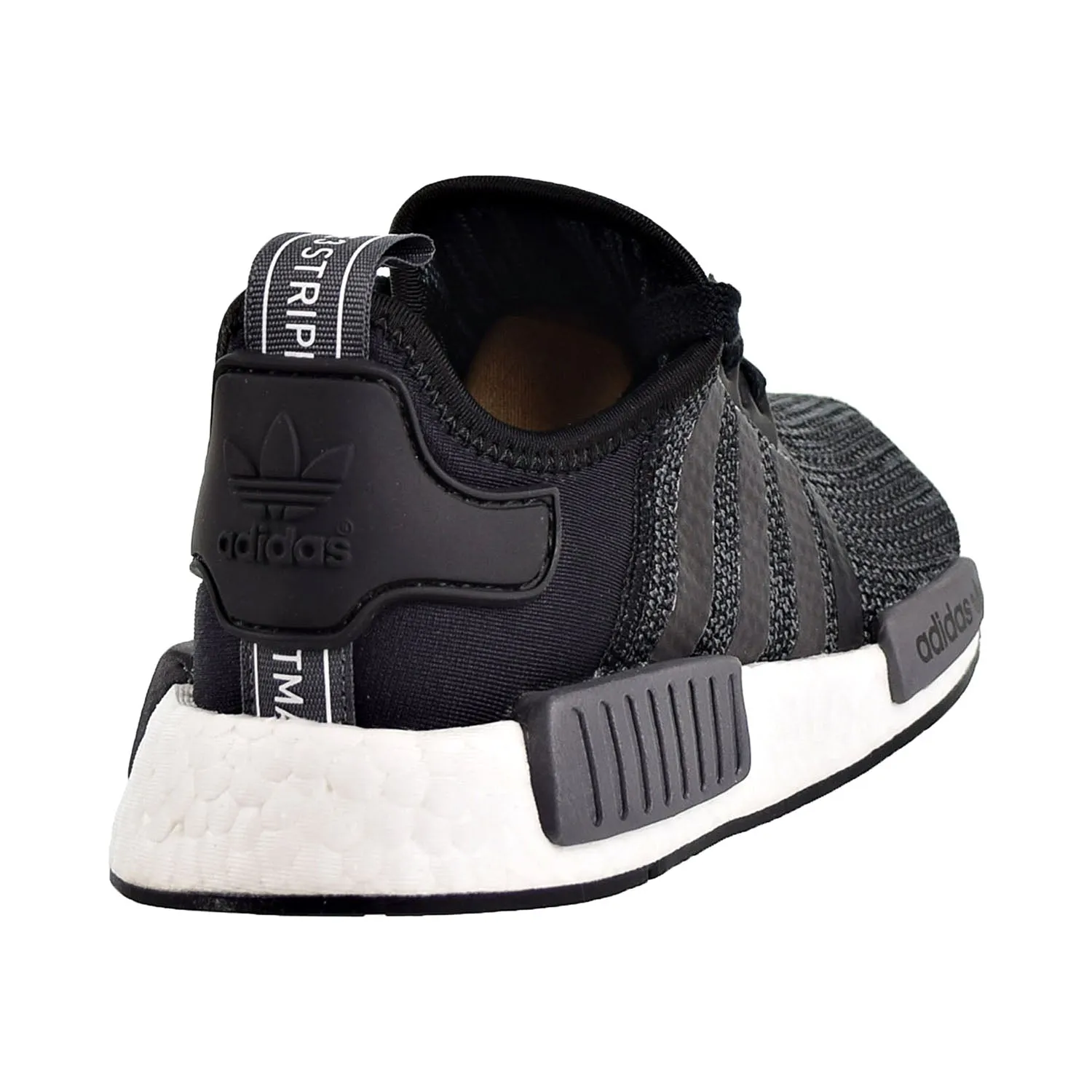 Adidas NMD_R1 Men's Shoes Core Black/Carbon