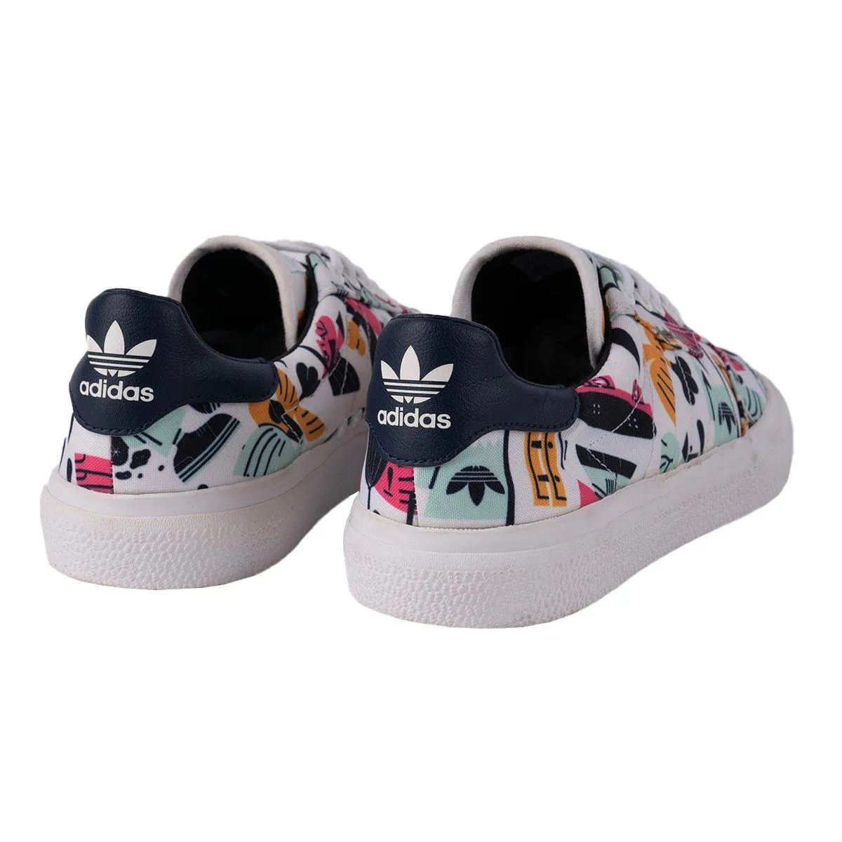 Adidas Originals 3Mc Skate Shoes