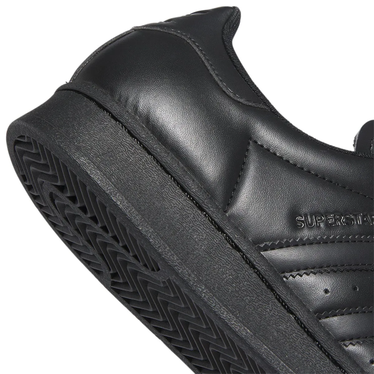 Adidas Superstar ADV Core Black/Core Black