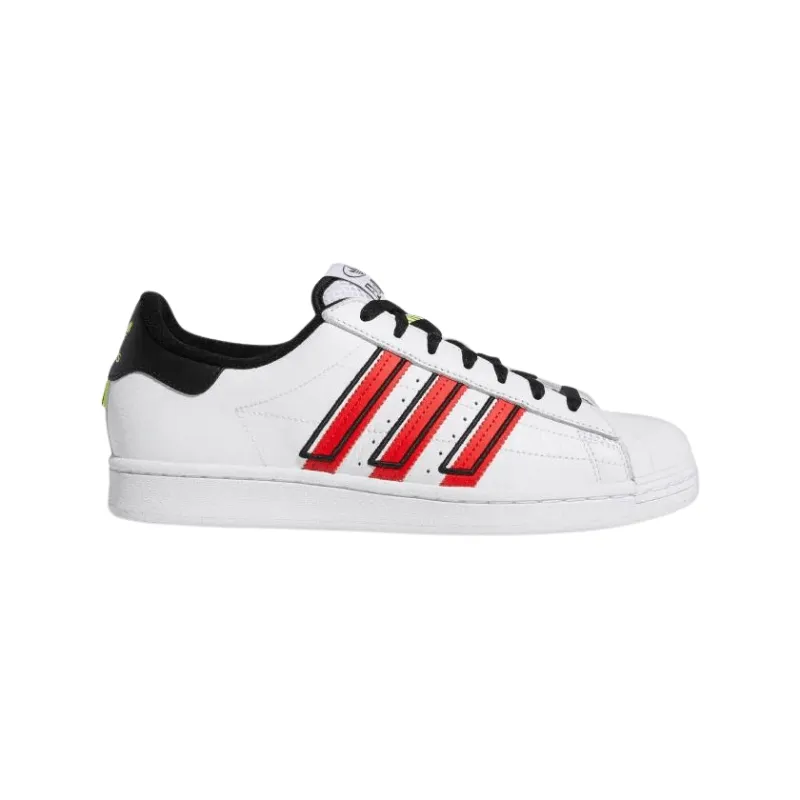 Adidas Superstar - Men's