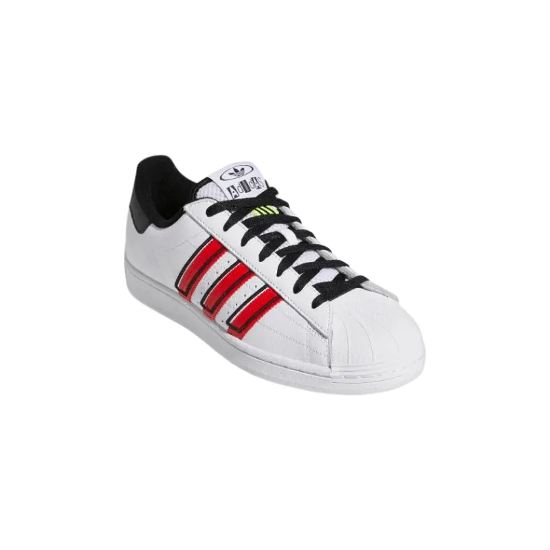 Adidas Superstar - Men's