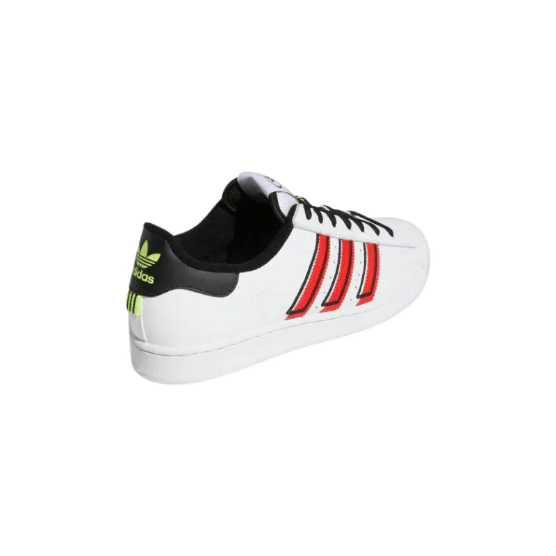 Adidas Superstar - Men's