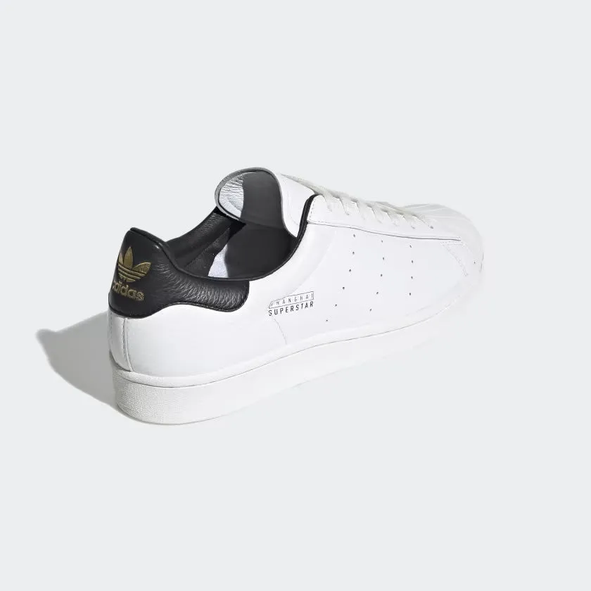 Adidas Superstar Pure "Shanghai" Shoes FV2839