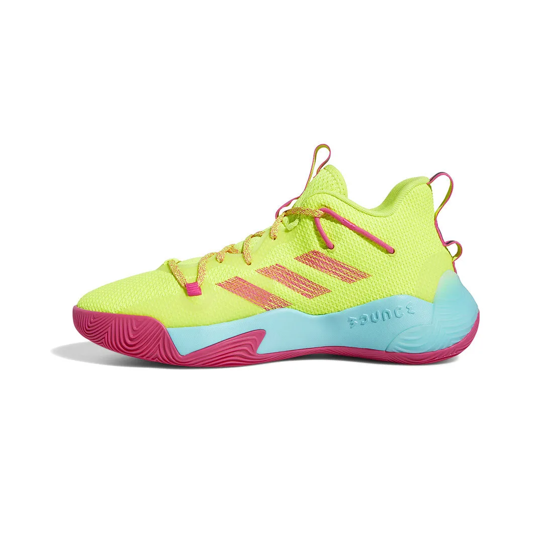 adidas - Unisex Harden Stepback 3 Shoes (GY8634)