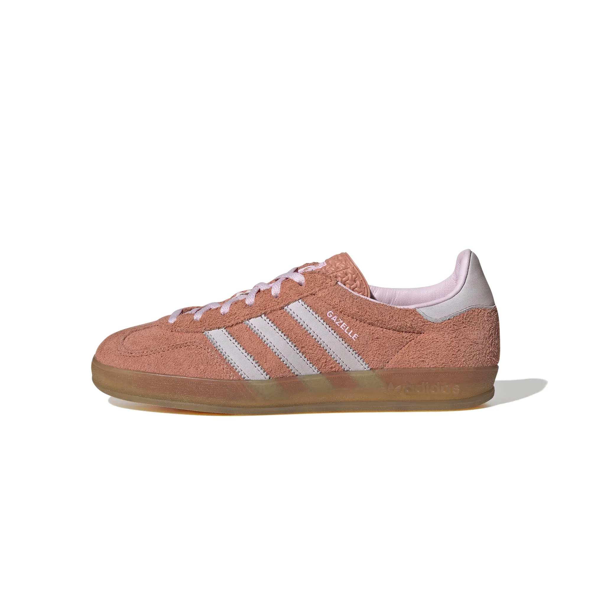 Adidas Womens Gazelle Indoor Shoes