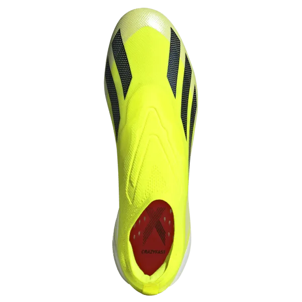 Adidas X Crazyfast Elite LL FG Senior Football Boot