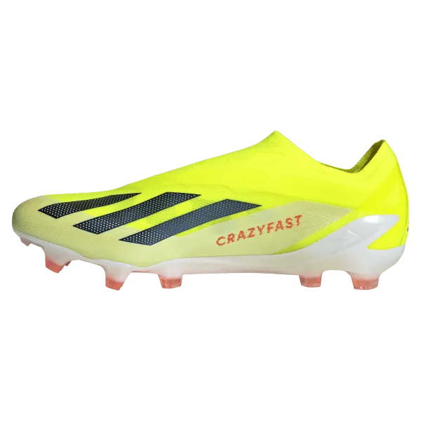 Adidas X Crazyfast Elite LL FG Senior Football Boot