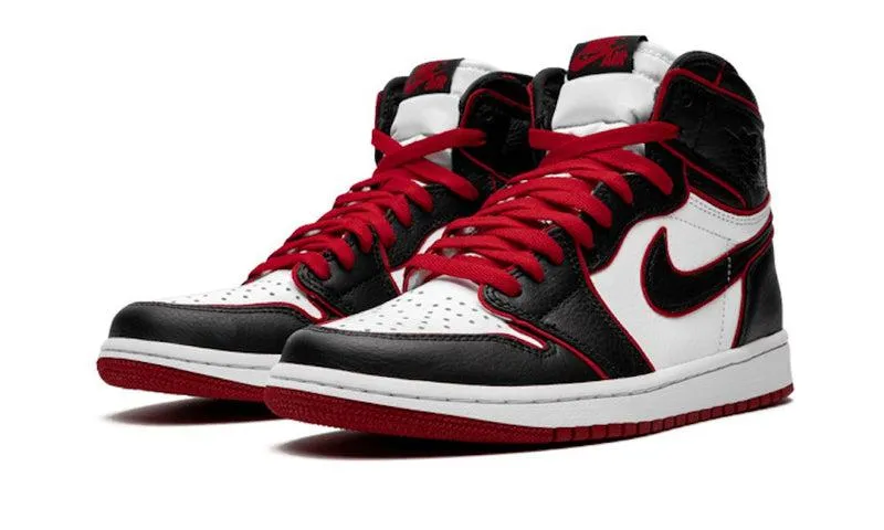 Air Jordan 1 Retro High Bloodline