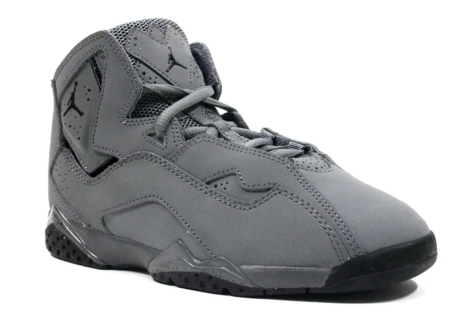 Air Jordan True Flight "Cool Grey" (PS)