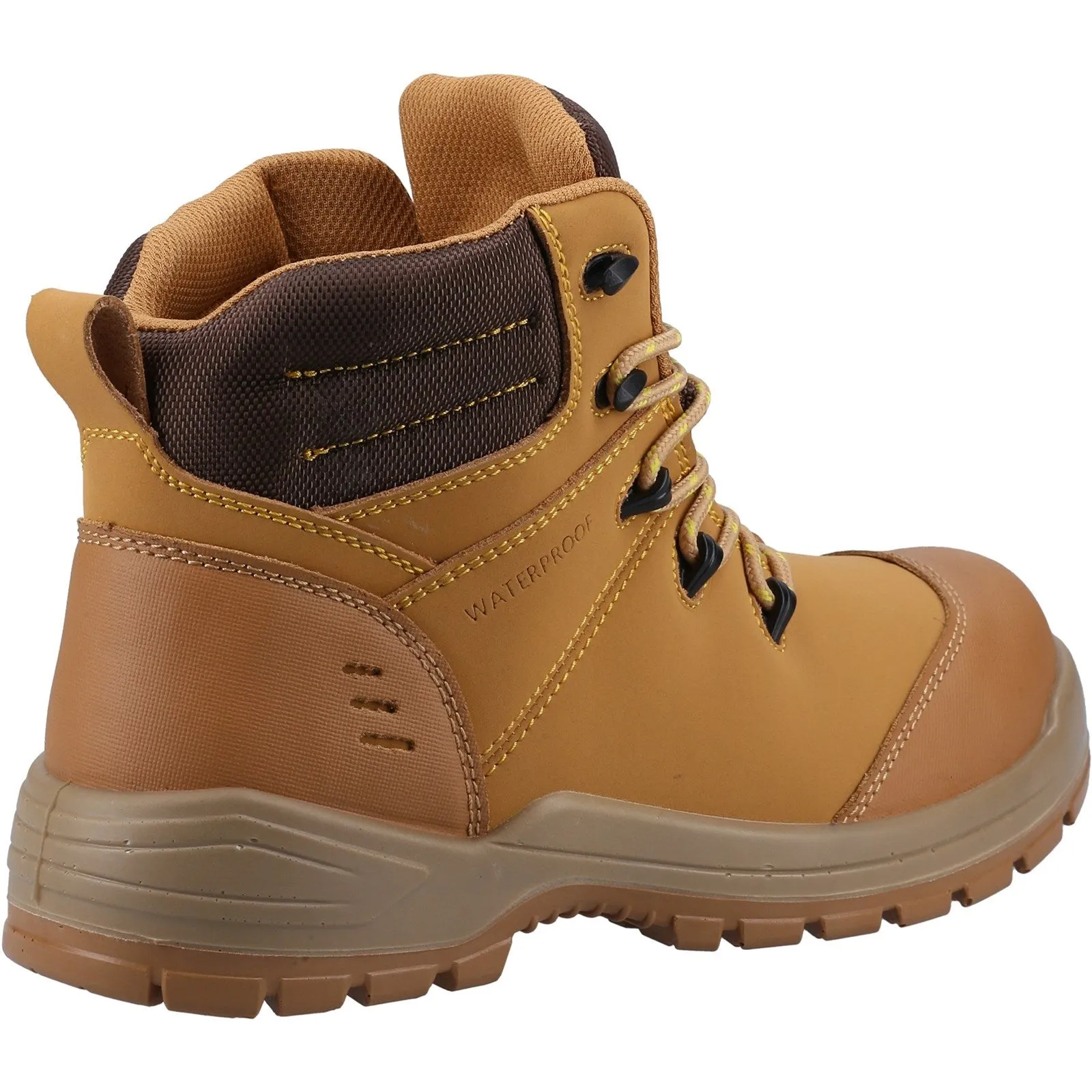 Amblers 308C Safety Boots