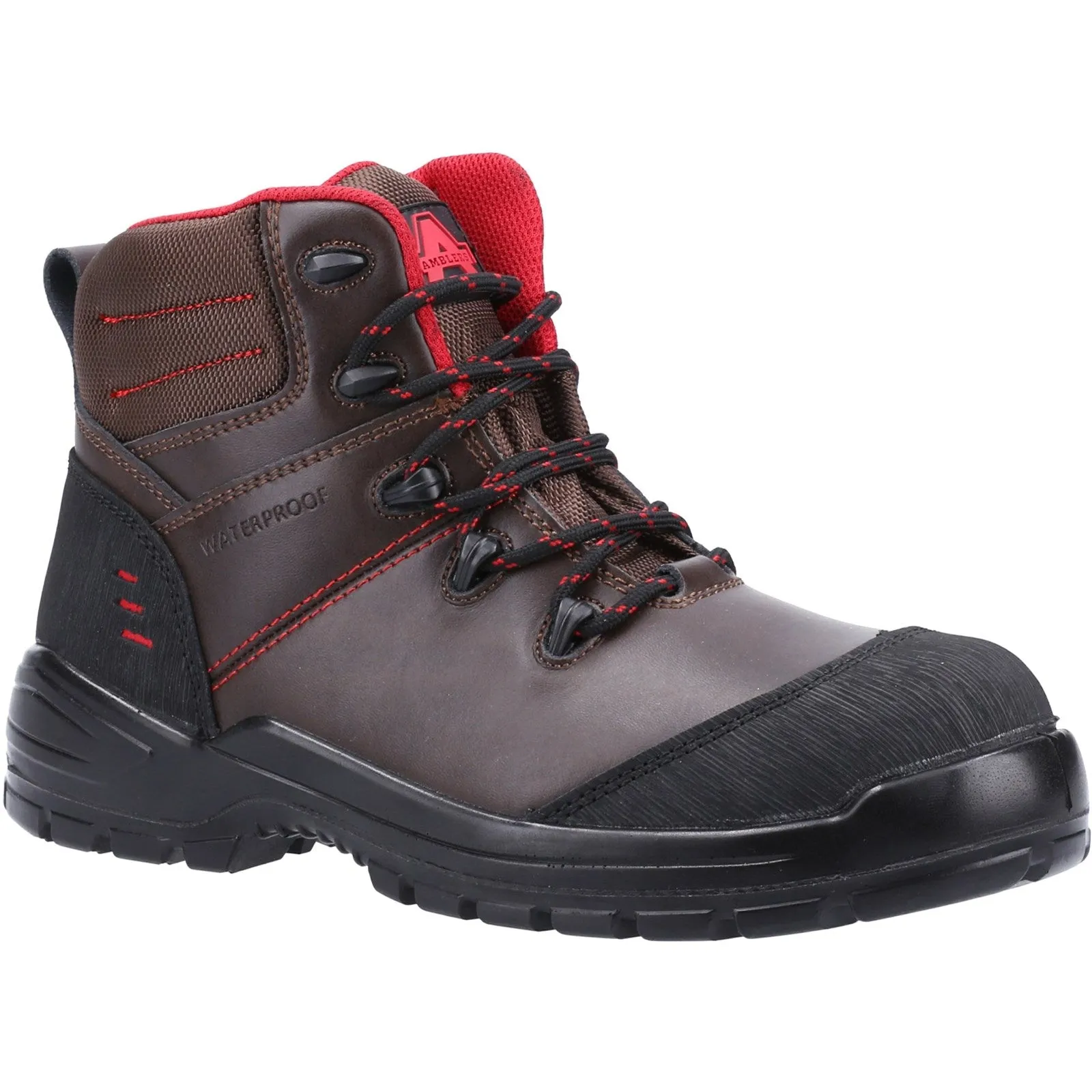 Amblers 308C Safety Boots