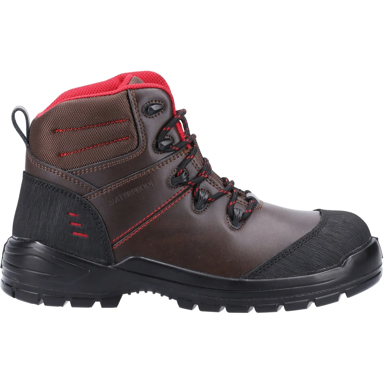 Amblers 308C Safety Boots