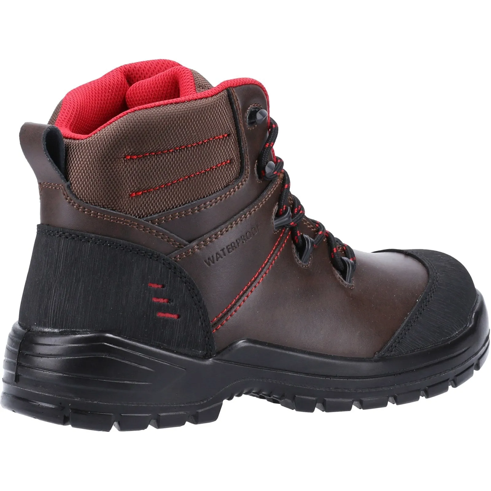 Amblers 308C Safety Boots