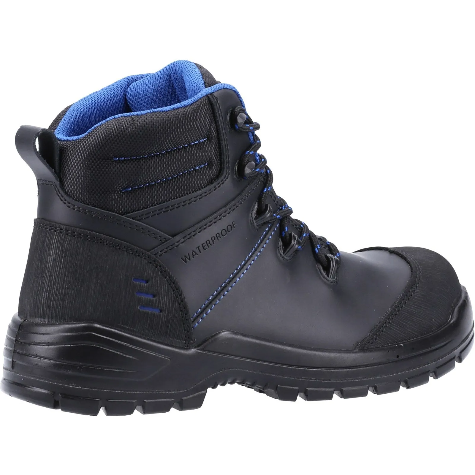 Amblers 308C Safety Boots