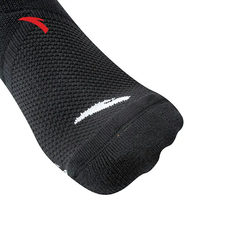 ANTA Basketball Socks