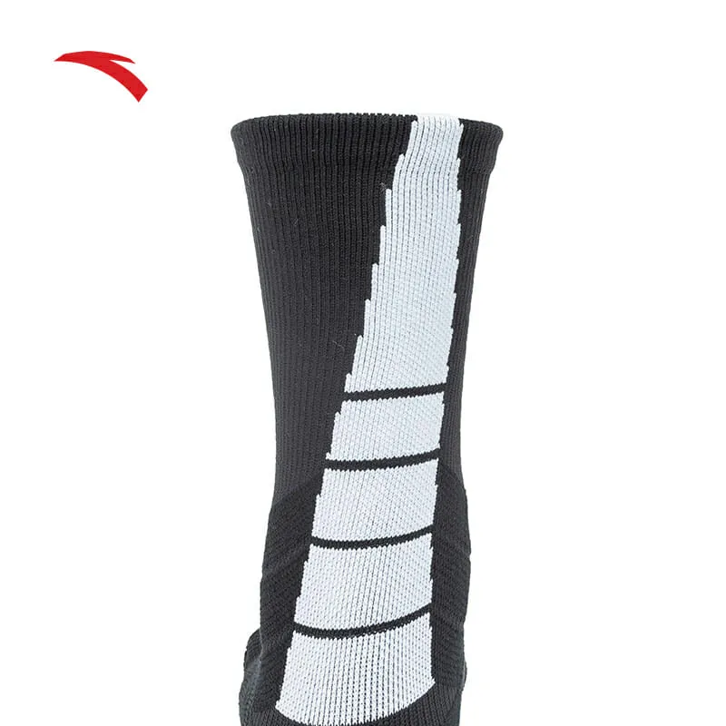 ANTA Basketball Socks