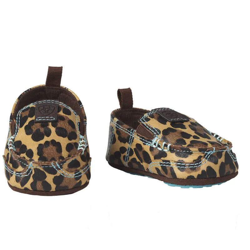 Ariat Infant lil stompers natalie cruiser