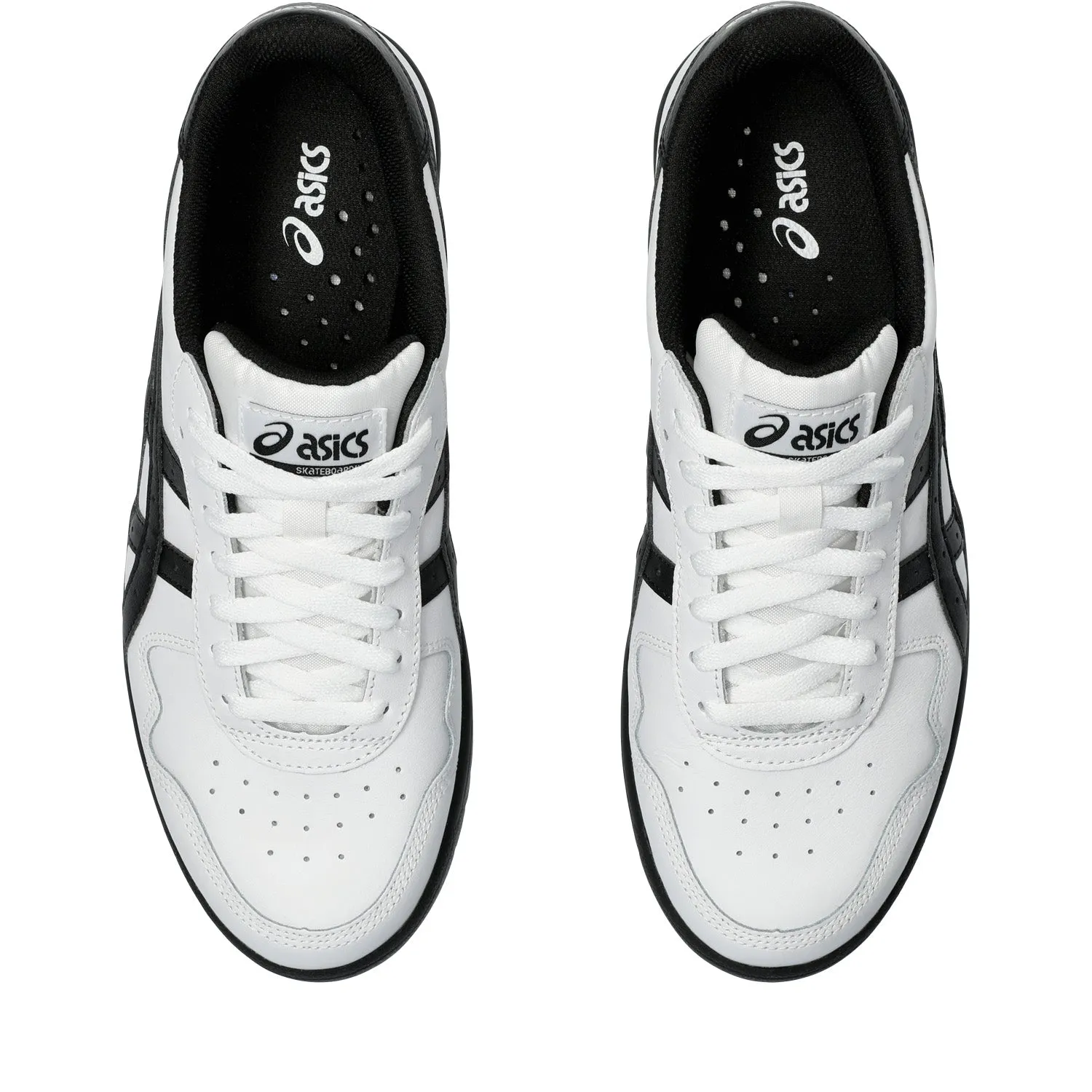 Asics Japan Pro White/Black