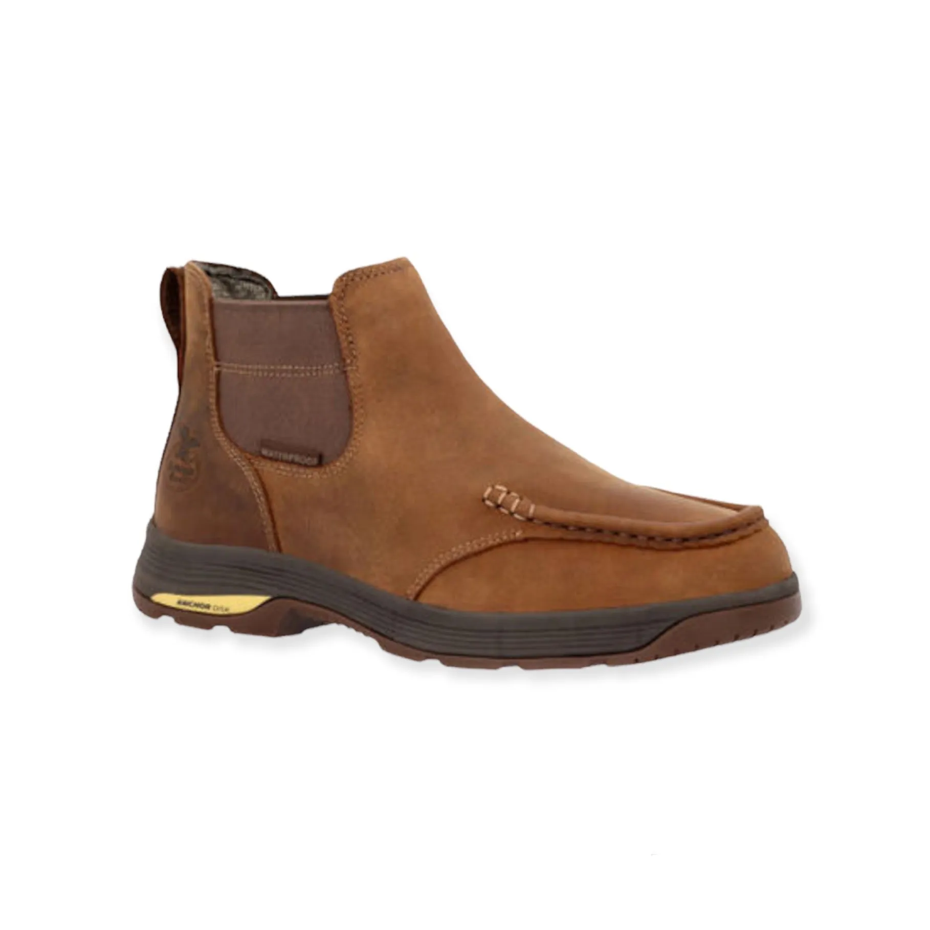 Athens SuperLyte Chelsea Boot