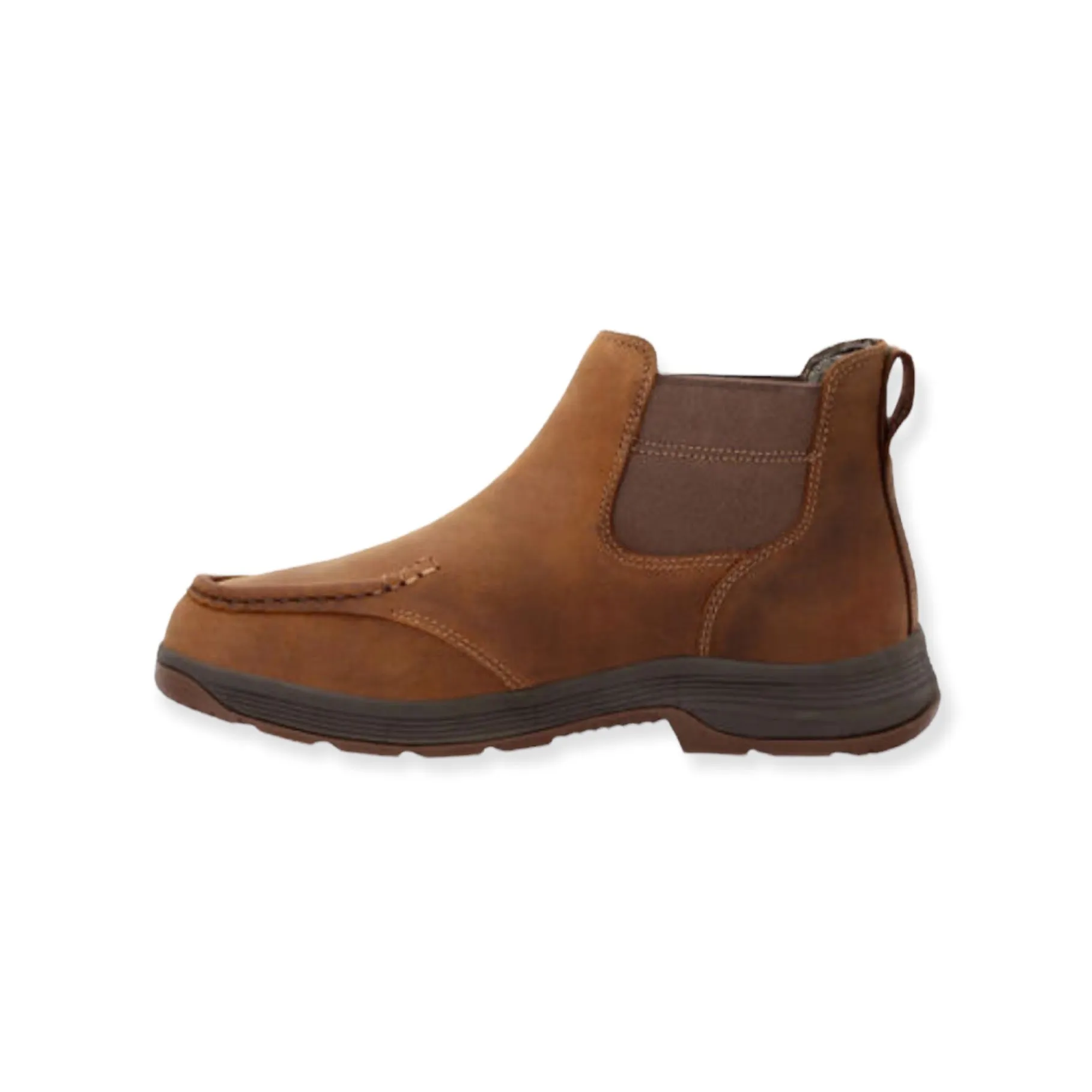 Athens SuperLyte Chelsea Boot