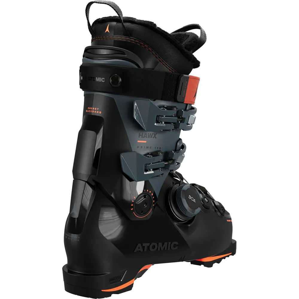 Atomic Hawx Prime 110 BOA GW Mens Ski Boots 2025