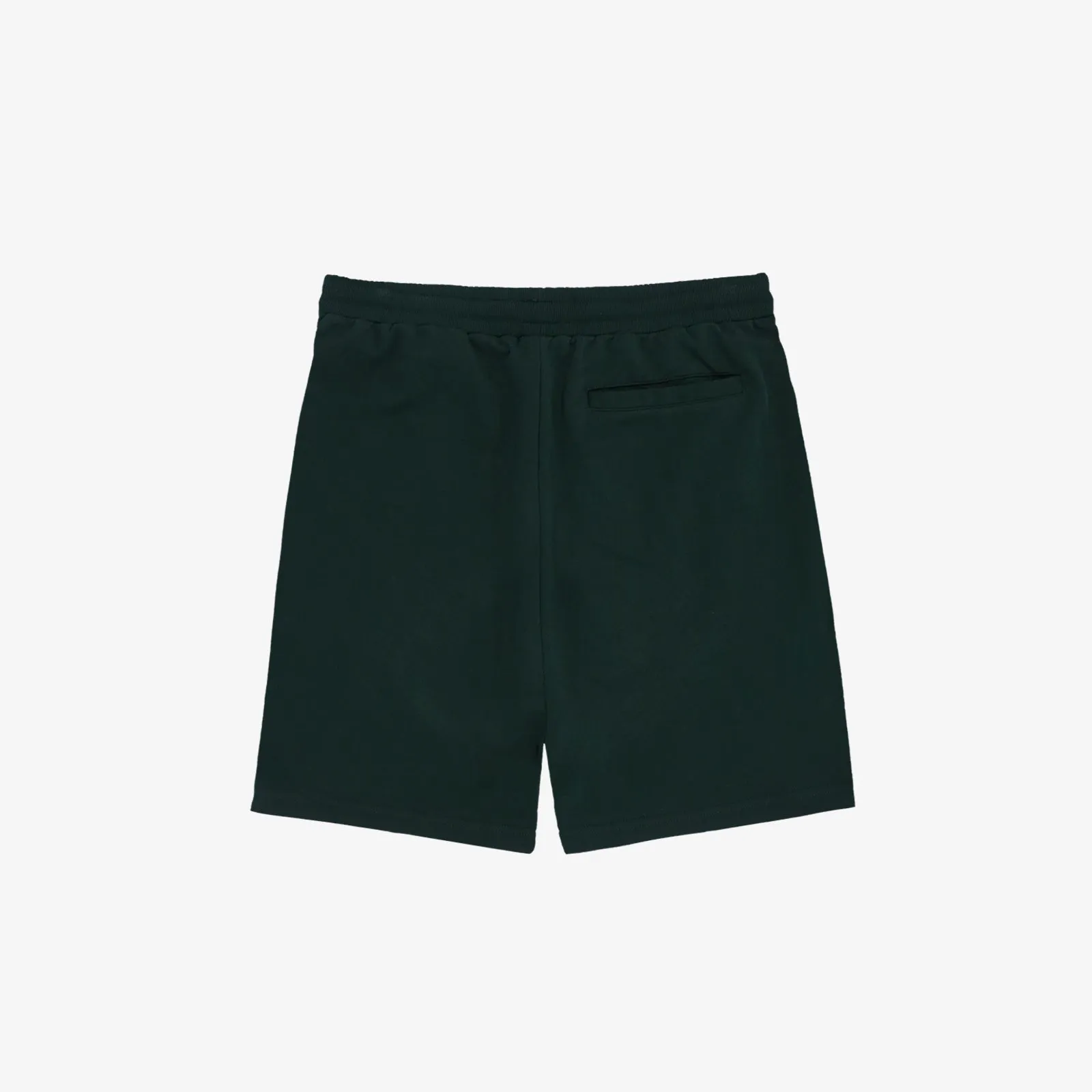 Basketball & Friends International Short - Racing Green