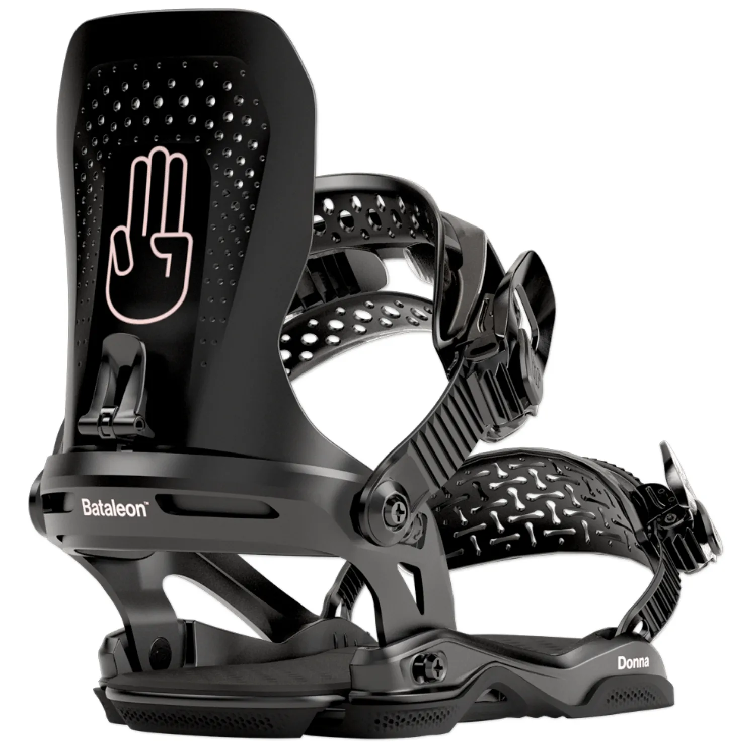 Bataleon Donna 2023 - Women's Snowboard Bindings