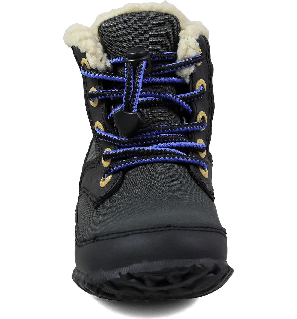 Bogs - Kids Skyler Insulated Boot in Blue