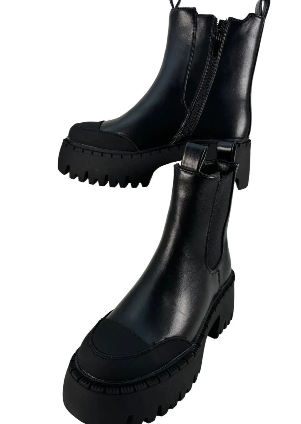 Boots 2310330-35