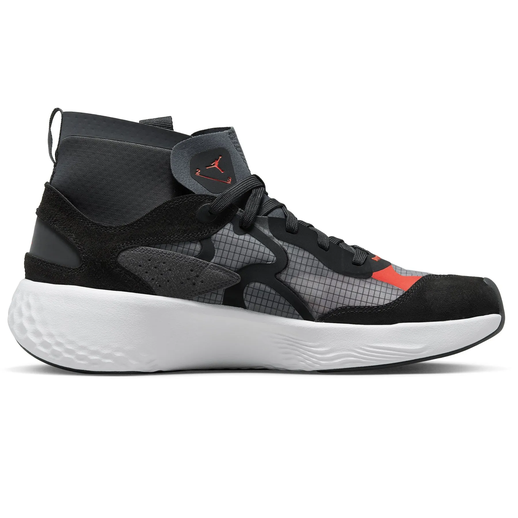 Botin Nike Hombre Basketball Jordan 3 Mid | DR7614-060