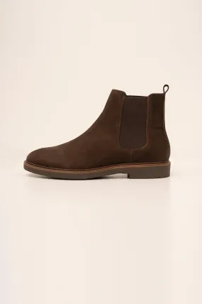 BOWIE CHELSEA BOOTS