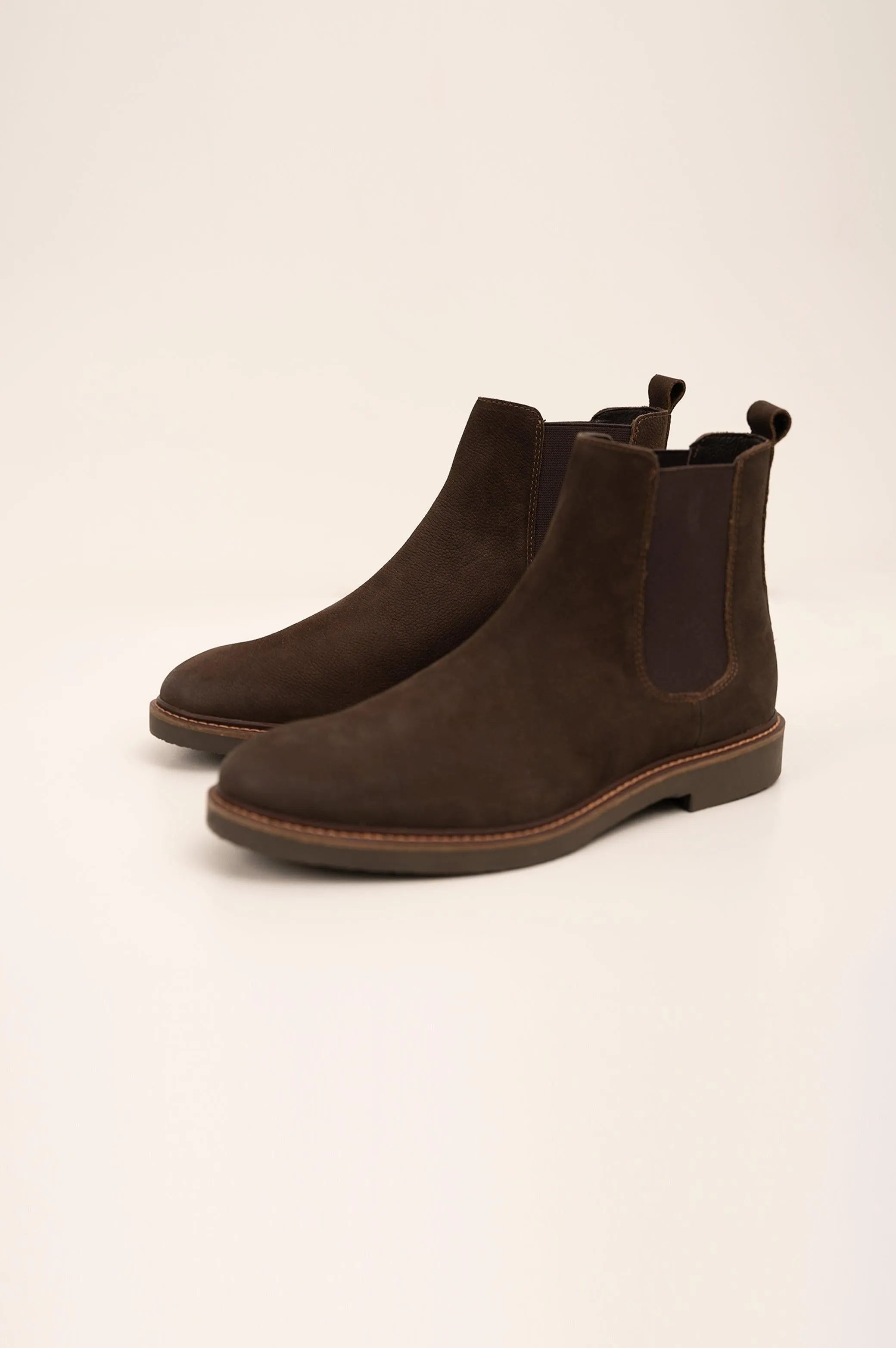 BOWIE CHELSEA BOOTS