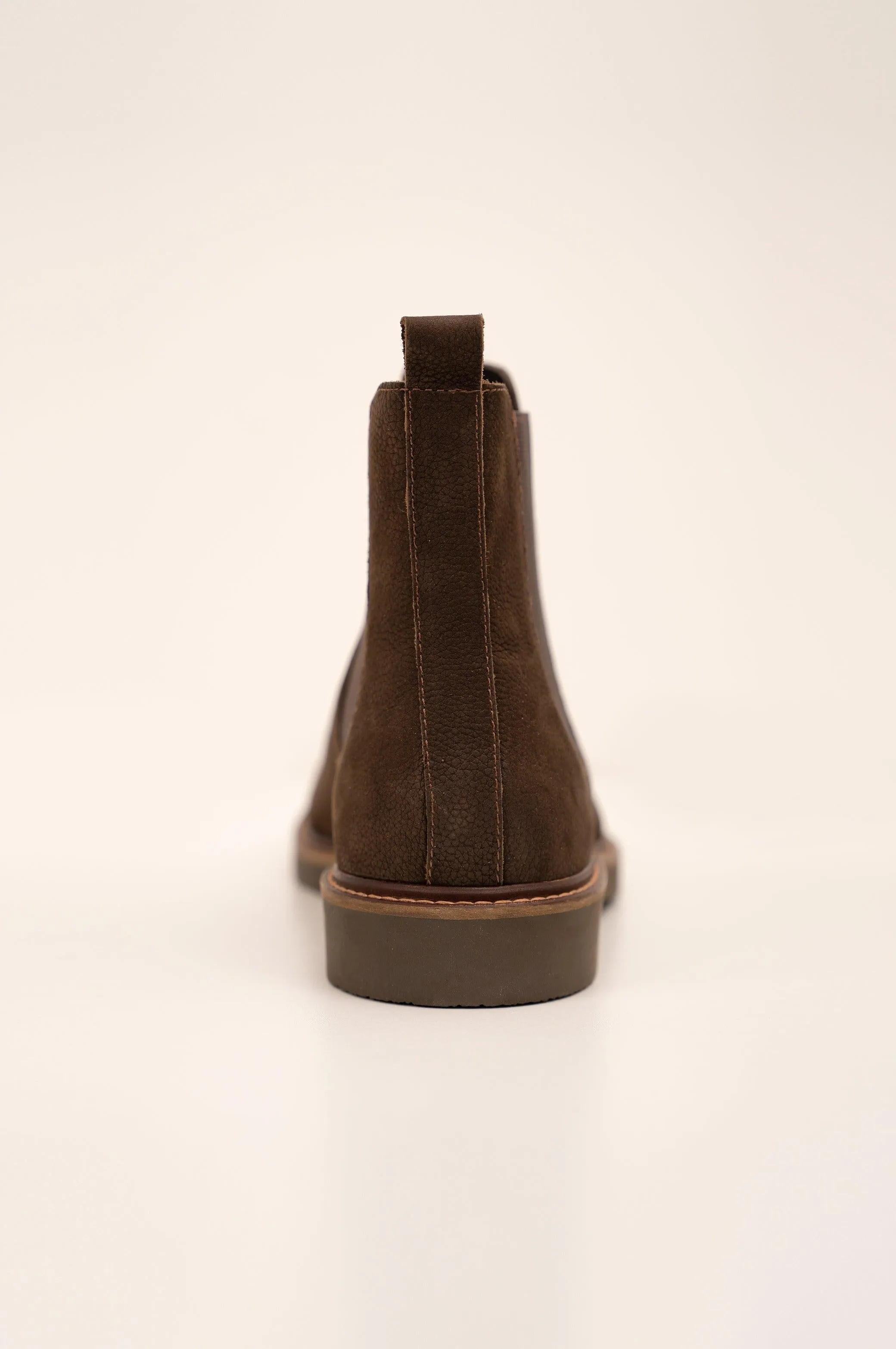 BOWIE CHELSEA BOOTS