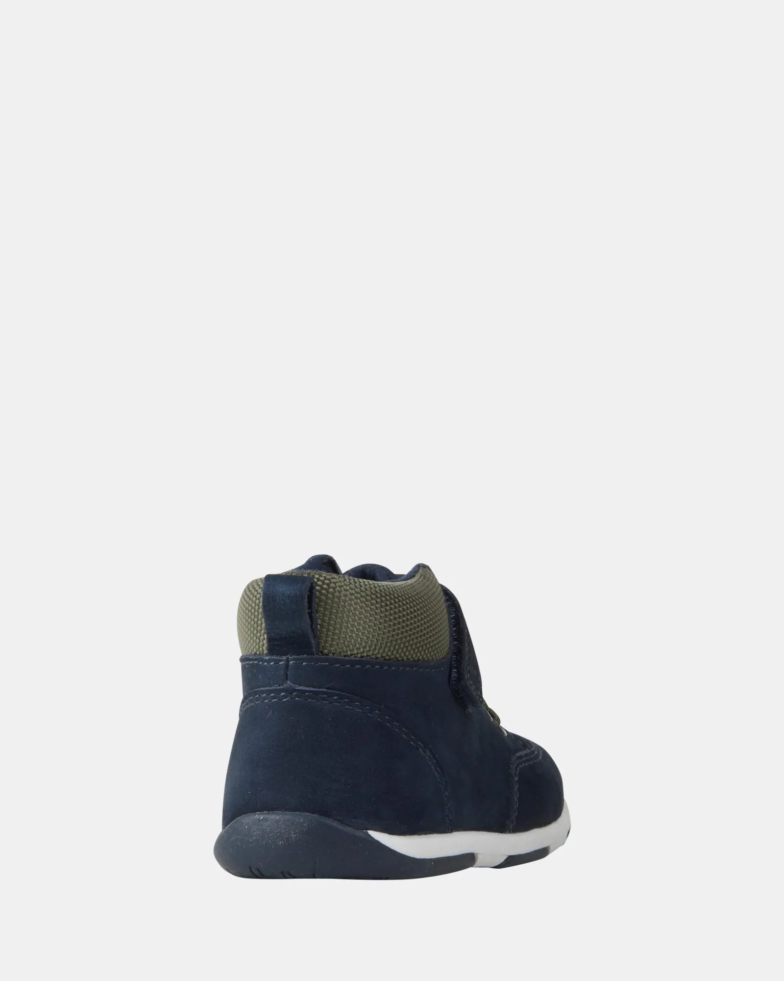 Brady Boot Navy