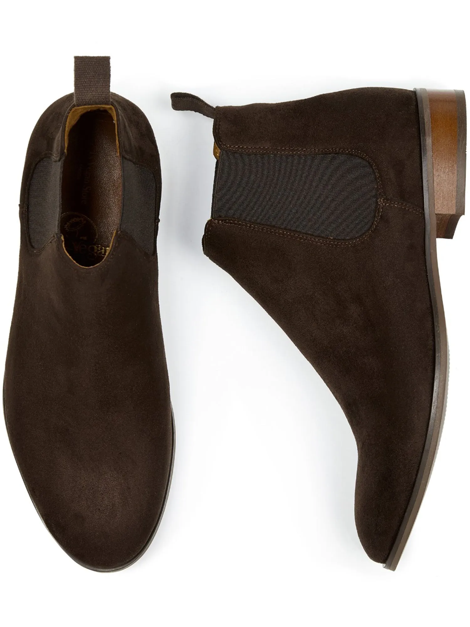 Chelsea Boots