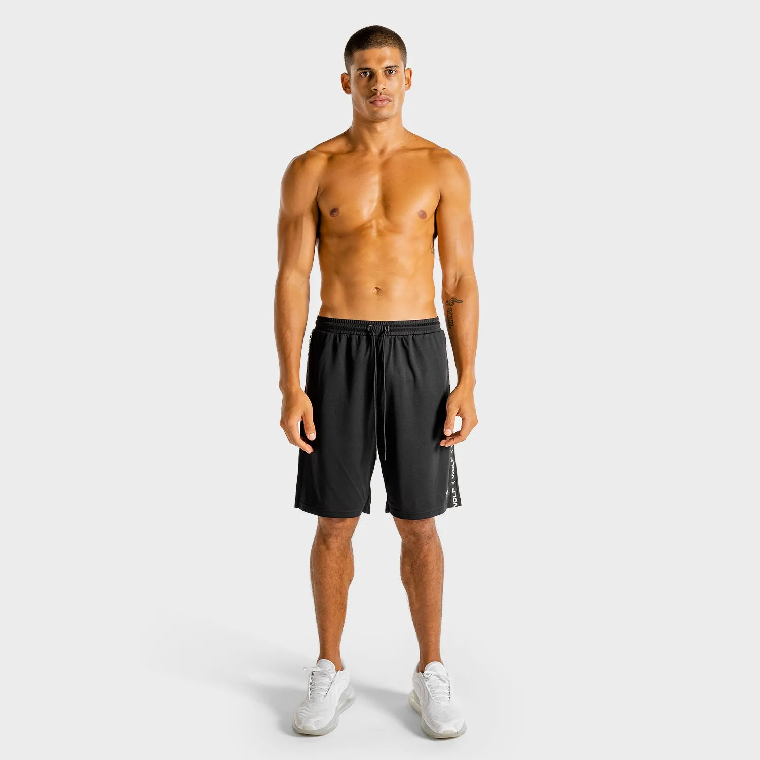 Core Basketball Shorts - Onyx